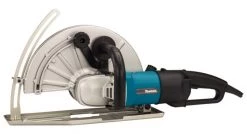 Découpeuse Makita 4114S Scie diamant - 2400 W - 350 mm