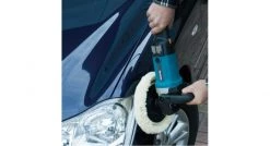 Polisseuse Makita 9237CB Ponceuse polisseuse à disque - 1200W - 180mm -Outil électroportatif Soldes 18b348d728b6fc43002ca0b9a7df0612