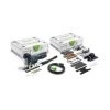 Scie sauteuse Festool PS 420 EBQ-Set - Scie sauteuse