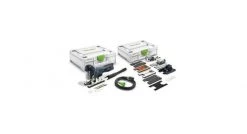 Scie sauteuse Festool PS 420 EBQ-Set - Scie sauteuse