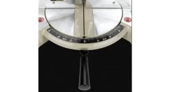 Scie à onglet Makita LS1040 - Scie à onglet - 1650W - 260mm - LS1040 -Outil électroportatif Soldes 193a4d814db772f369450f27f47f55de