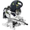 Scie à onglet Festool KS 120 REB - Scie à onglets radiale -Outil électroportatif Soldes 196b7a043fd8e9d69a5cfd8ee575fe1d