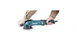 Polisseuse Makita PO6000C Ponceuse polisseuse excentrique - 890W - 150mm -Outil électroportatif Soldes 19ad6e3ada16b622f0319a9561cc17da