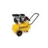 Compresseur Stanley B2CC2G4STN704 - Comppreseur d'air - sans huile - 8bar - 750W