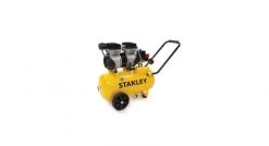 Compresseur Stanley B2CC2G4STN704 - Comppreseur d'air - sans huile - 8bar - 750W