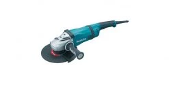 Meuleuse d'angle Makita GA9040RF01 Meuleuse - 2600W - 230mm