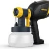 Pistolet à peinture Wagner 2359328 -Outil électroportatif Soldes 1d18e03d66577ea6dba36d3c5e84ba67