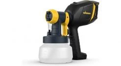 Pistolet à peinture Wagner 2359328