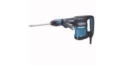 Marteau piqueur Makita HM0870C Burineur 1100 W - SDS-max Coffret - 7,6 J