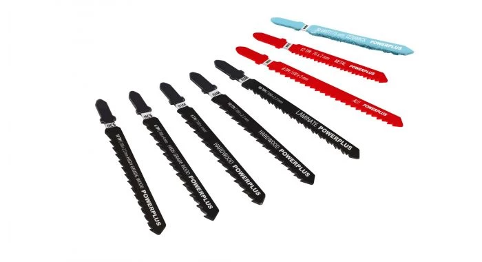 Scie sauteuse Powerplus POWESET3 - Scie sauteuse 710W 6 Scie sauteuse Powerplus POWESET3 - Scie sauteuse 710W – Image 4