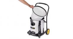 Aspirateur eau et poussière Powerplus POWX325 - Aspirateur humide/sec 2x1200w -Outil électroportatif Soldes 1fd6fced1e45a8b02c6ed87995a08d6b