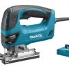 Scie sauteuse Makita 4350FCTJ Scie sauteuse dans MAKPAC - Poignée en D - 720W -Outil électroportatif Soldes 204f01c6c57a6447fcbff3432716f341