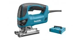Scie sauteuse Makita 4350FCTJ Scie sauteuse dans MAKPAC - Poignée en D - 720W