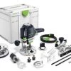 Défonceuse plongeante Festool OF 1400 EBQ-Plus + Box-OF-S - Défonceuse - 576540 2 Défonceuse plongeante Festool OF 1400 EBQ-Plus + Box-OF-S - Défonceuse - 576540 -Outil électroportatif Soldes 22006088c64e6e97ae2efa4bf9c07a5e