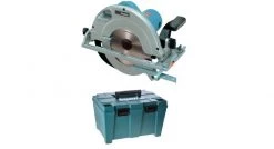 Scie circulaire Makita 5903RK Scie circulaire - 2000 W - 235 mm - Coffret