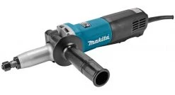 Meuleuse droite electrique Makita GD0811C Meuleuse droite - 750W - variable