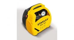Compresseur Stanley 8215190STN595 -Outil électroportatif Soldes 2333fba92ade79db034a01c03f92055b