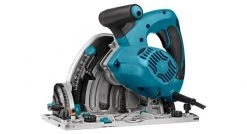 Scie plongeante Makita SP6000J - Scie plongeante dans MAKPAC - 1300W - 165mm -Outil électroportatif Soldes 242d192d66cd2a8fb1c7322b7f2040e9 1