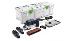 Ponceuse à bande Festool BS 75 E-Plus - Ponceuse à bande - 576295