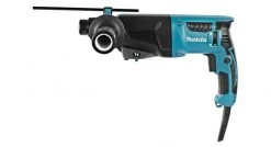 Perforateur burineur Makita HR2300 - Perforateur burineur SDS-plus - 720W - 2.3J -Outil électroportatif Soldes 2611d53ffec8afce6e41ed8f1f0ca3bf