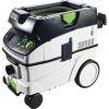 Aspirateur eau et poussière Festool CTM 26 E AC - Aspirateur -Outil électroportatif Soldes 264e247b2e29a216d4ca460e7d6eaaf8