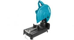 Scie à métaux Makita LW1401 Tronçonneuse à métaux - 2200W - 355mm