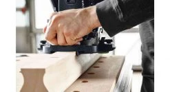 Lamelleuse Festool DF 500 Q-Plus - Fraiseuse -Outil électroportatif Soldes 2778777c561375898d7c68232f923890