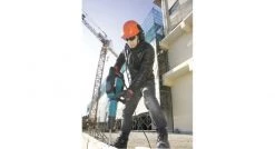 Marteau piqueur Makita HM1214C Marteau burineur 1500 W - SDS-Max - Coffret - 19,9 J -Outil électroportatif Soldes 279e164c61dabc1949c867b0bae07d72