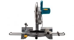 Scie à onglet Makita LS1440NB