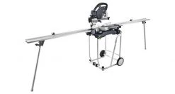 Scie à onglet Festool KS 60 E-UG-Set/XL - Scie à onglets radiale