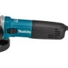 Meuleuse d'angle Makita GA5040RZ -Outil électroportatif Soldes 28038ae0eaf59b8b55490a75dfa40564