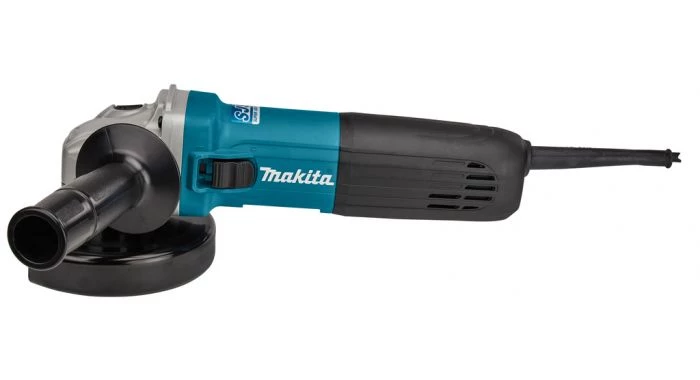 Meuleuse d'angle Makita GA5040RZ 3 Meuleuse d'angle Makita GA5040RZ