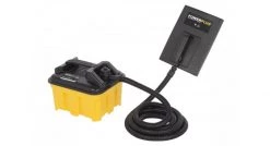 Décolleuse papier peint Powerplus POWX3400 - Vaporisateur de papier peint 2300W