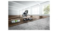 Scie à onglet Festool KS 60 E-UG-Set/XL - Scie à onglets radiale -Outil électroportatif Soldes 2a15bc3b3f8cb412bc4a519121d93b2d 2