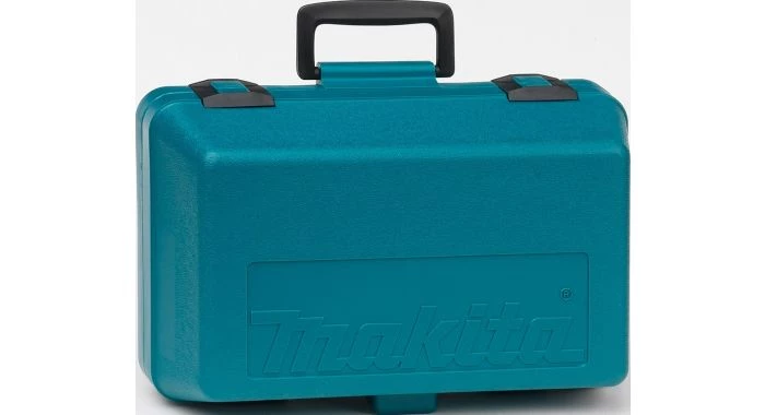 Rabot electrique Makita KP0810CK Rabot dans coffret - 1050W - 82mm - 4,0mm 5 Rabot electrique Makita KP0810CK Rabot dans coffret - 1050W - 82mm - 4,0mm – Image 3