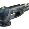 Ponceuse excentrique Festool RO 125 FEQ-Plus - Ponceuse