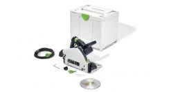 Scie plongeante Festool TS 55 FEBQ-Plus - Scie plongeante - 576703