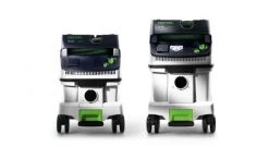 Aspirateur eau et poussière Festool CTL 36 E LE - Aspirateur -Outil électroportatif Soldes 2c1dceb5f22750fab303fb7f0eb7092c 1