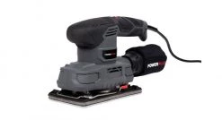 Ponceuse vibrante Powerplus POWE40010 - Ponceuse vibrante 180w -Outil électroportatif Soldes 2c66d9ddf63709585d9bd4cea02041e1