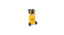 Compresseur Stanley B2DV2G4STN706 - Compresseur d'air - sans huile - 8bar - 750W