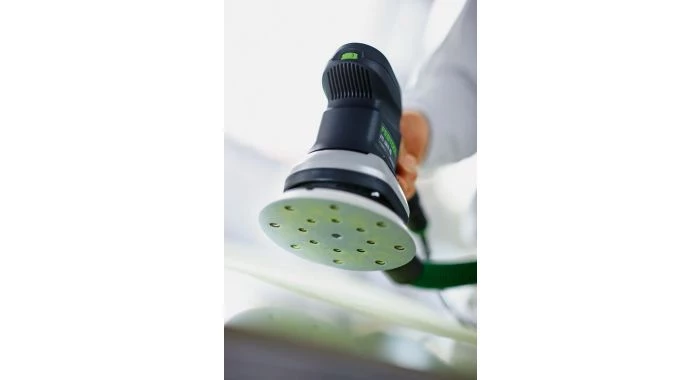 Ponceuse excentrique Festool ETS 150/3 EQ-Plus - Ponceuse excentrique 7 Ponceuse excentrique Festool ETS 150/3 EQ-Plus - Ponceuse excentrique – Image 5