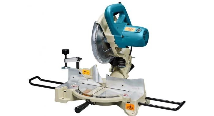 Scie à onglet Makita LS1040N 5 Scie à onglet Makita LS1040N – Image 3