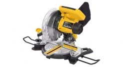 Scie à onglet Powerplus POWX075700 - Scie à onglet 1500W-210mm -Outil électroportatif Soldes 2fd216e42268a90eeef5efaffe546d29