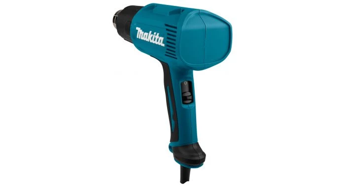 Décapeur thermique Makita HG5030K - Décapeur thermique 1600 W (coffret inclus) 5 Décapeur thermique Makita HG5030K - Décapeur thermique 1600 W (coffret inclus) – Image 3