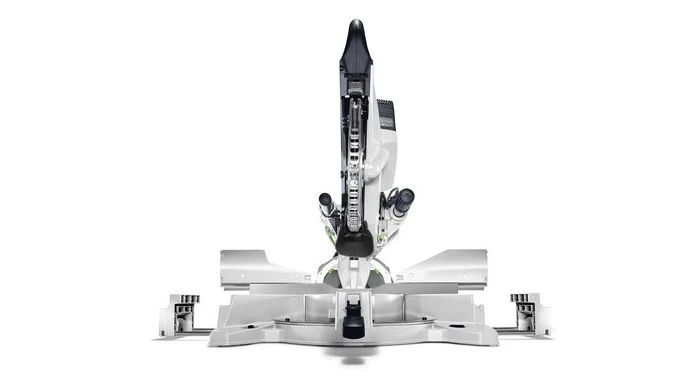 Scie à onglet Festool KS 120 REB - Scie à onglets radiale 5 Scie à onglet Festool KS 120 REB - Scie à onglets radiale – Image 3