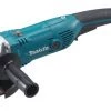 Meuleuse d'angle Makita GA5021C Meuleuse d'angle - 1450W - 125mm -Outil électroportatif Soldes 3117a230d467a4330fbe0ac5485cc853