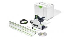Scie plongeante Festool TS 55 FEBQ-Plus-FS - Scie plongeante - 577010
