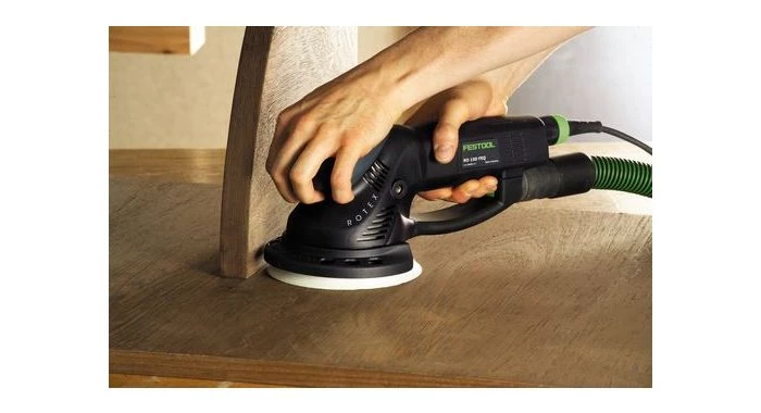 Ponceuse excentrique Festool RO 150 FEQ-Plus - Ponceuse 4 Ponceuse excentrique Festool RO 150 FEQ-Plus - Ponceuse – Image 2