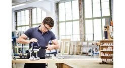 Défonceuse plongeante Festool OF 1400 EBQ-Plus + Box-OF-S - Défonceuse - 576540 10 Défonceuse plongeante Festool OF 1400 EBQ-Plus + Box-OF-S - Défonceuse - 576540 -Outil électroportatif Soldes 32b7db56424f6daeeece9c298b6b04a8 1