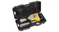 Marteau piqueur Powerplus POWX11861 - Marteau-piqueur 1700W -Outil électroportatif Soldes 32c2f607fe9ebb1560e3102c4aff1b5a